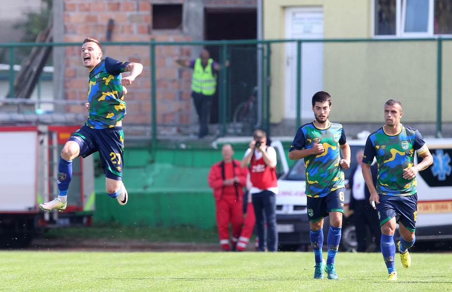 Florijan Virc idol Marko Marin