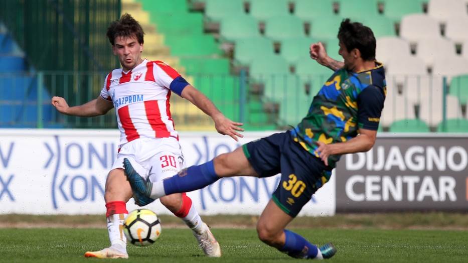 Florijan Virc idol Marko Marin