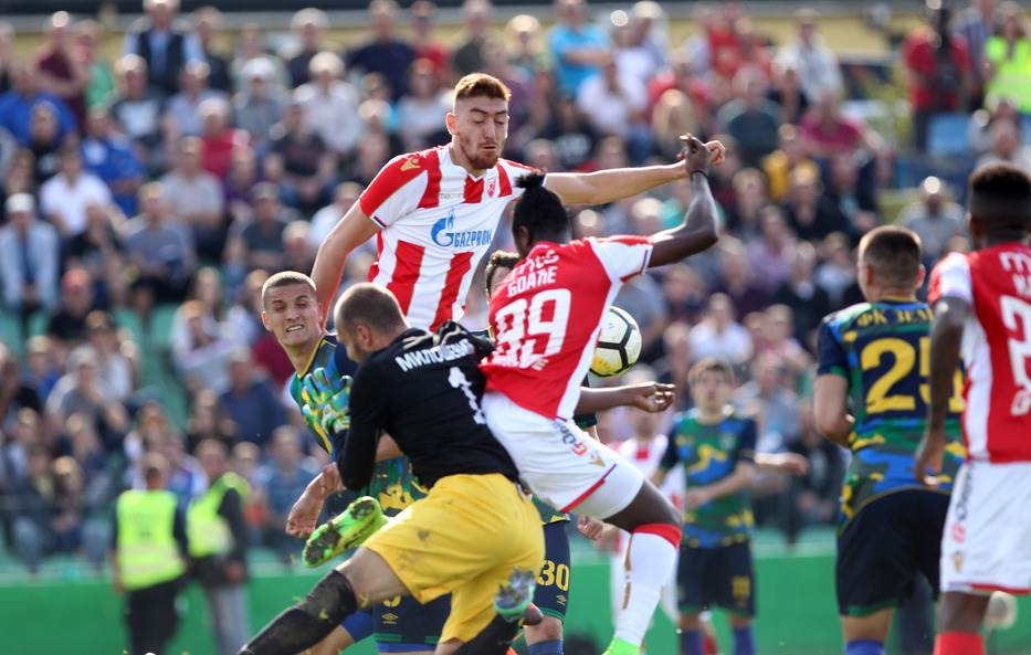 Florijan Virc idol Marko Marin