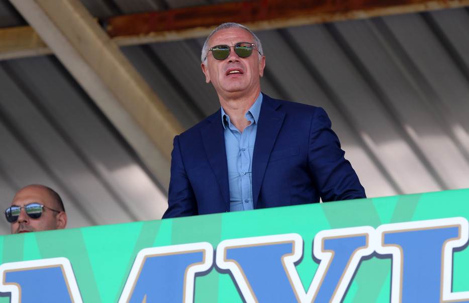 Florijan Virc idol Marko Marin