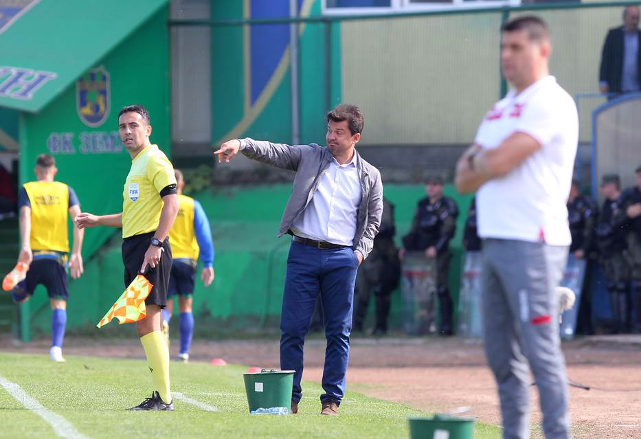 Florijan Virc idol Marko Marin