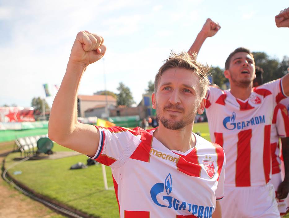 Florijan Virc idol Marko Marin