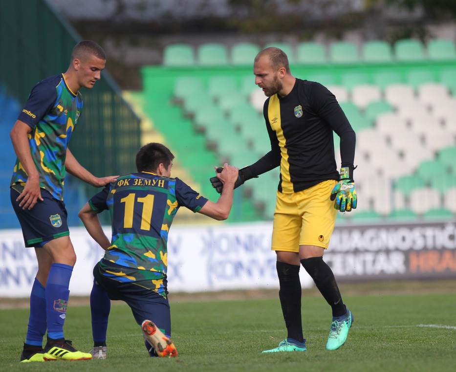 Florijan Virc idol Marko Marin