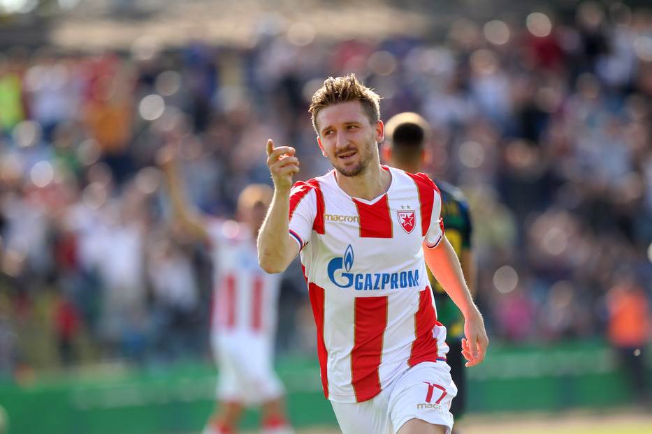 Florijan Virc idol Marko Marin