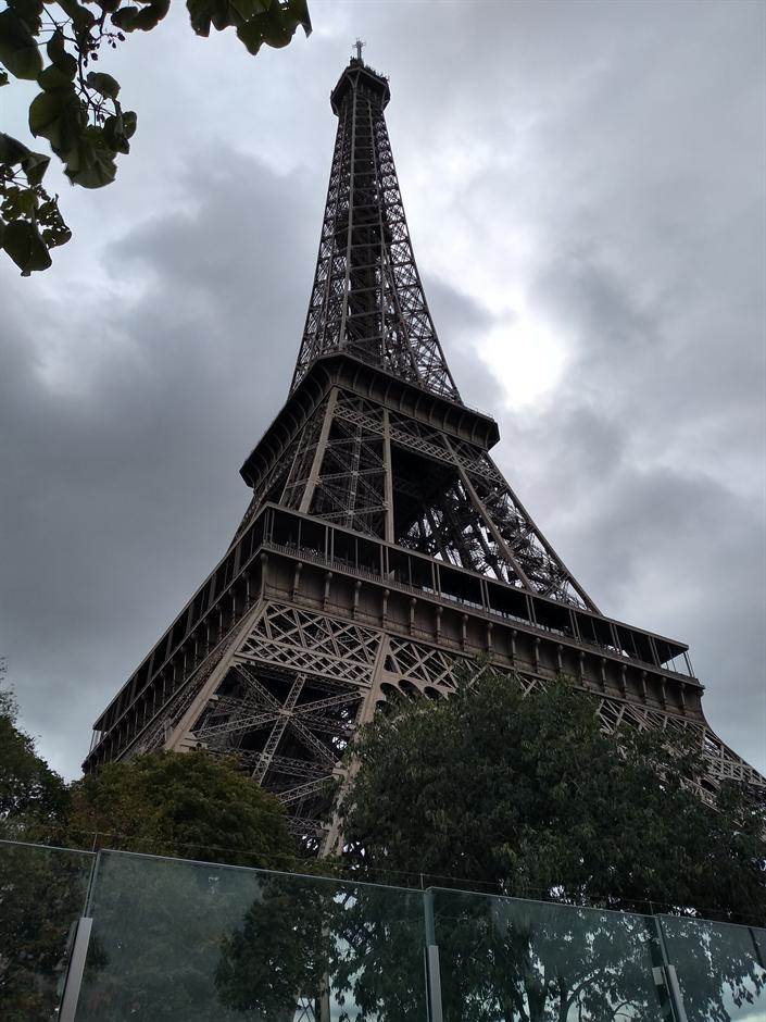 Popularne turističke atrakcije utisci turista