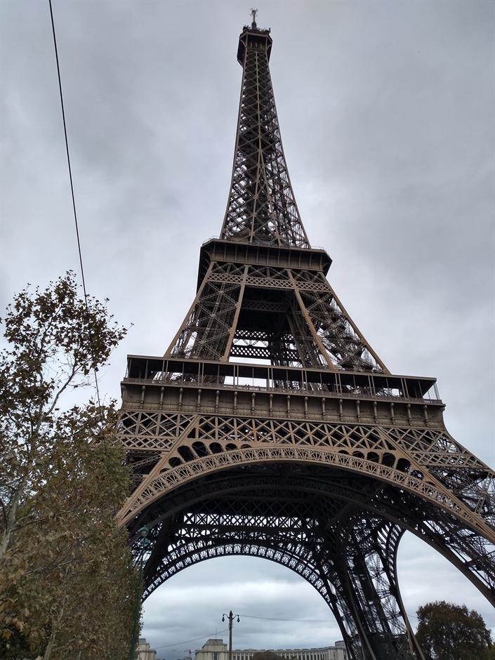 Popularne turističke atrakcije utisci turista