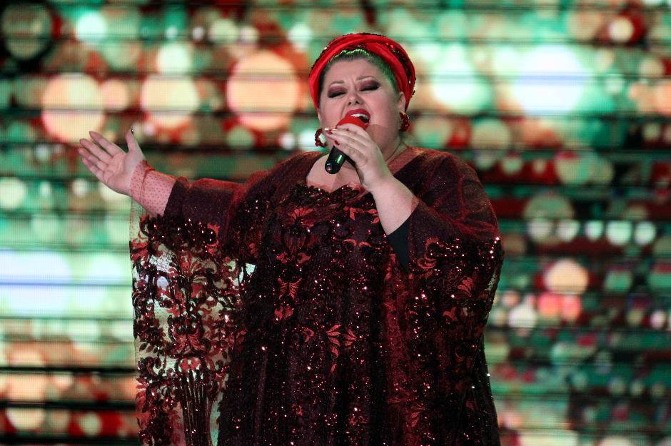 Bojana Stamenov smršala 45 kilograma