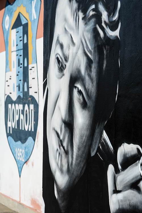 Životna priča Sinana Sakića krio drogu u gaćama trošio milione