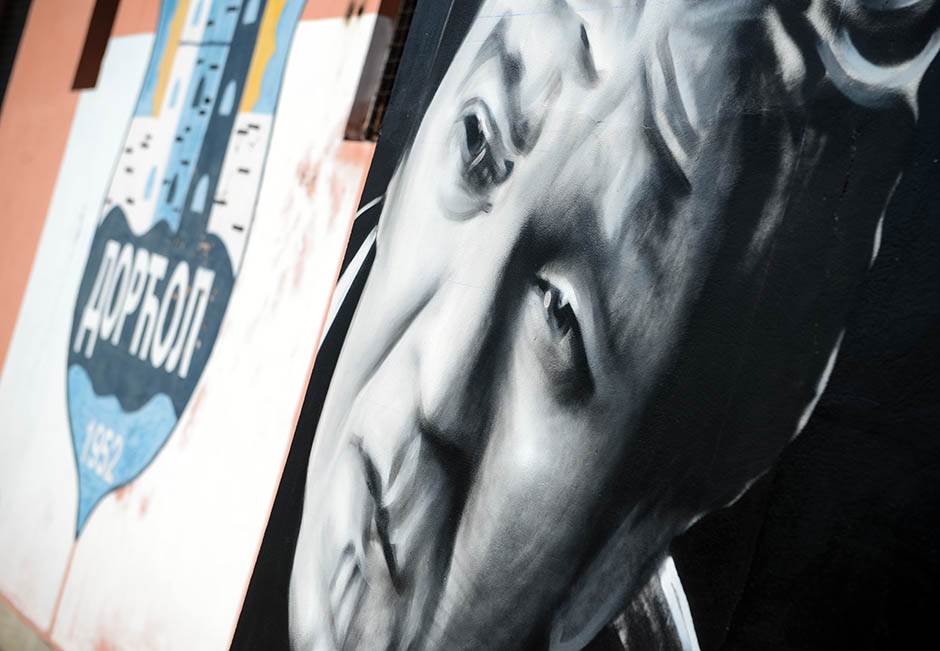 Alen Sakić postao otac