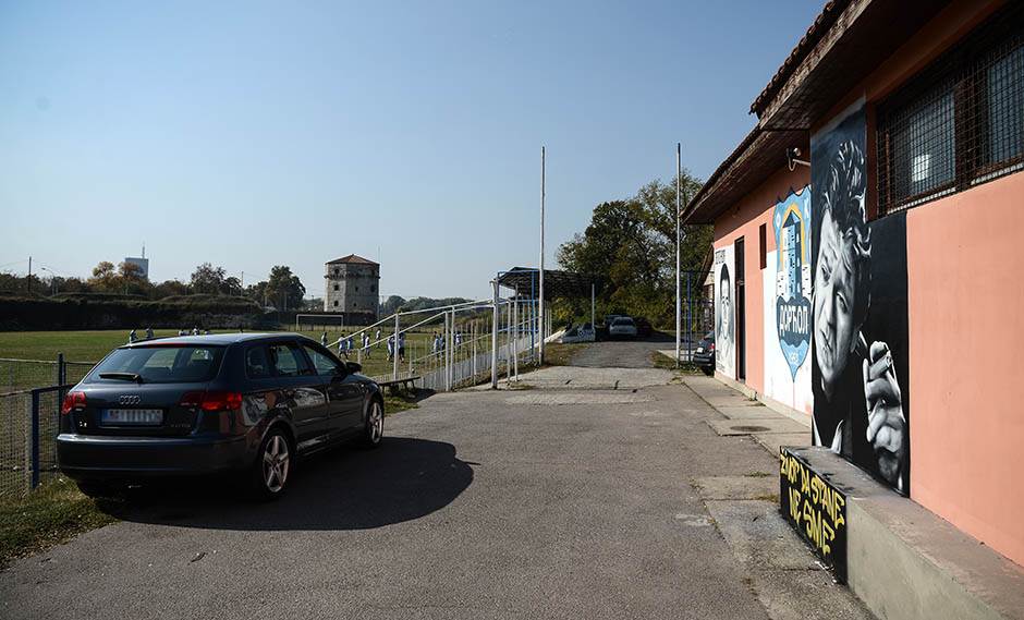 Životna priča Sinana Sakića krio drogu u gaćama trošio milione