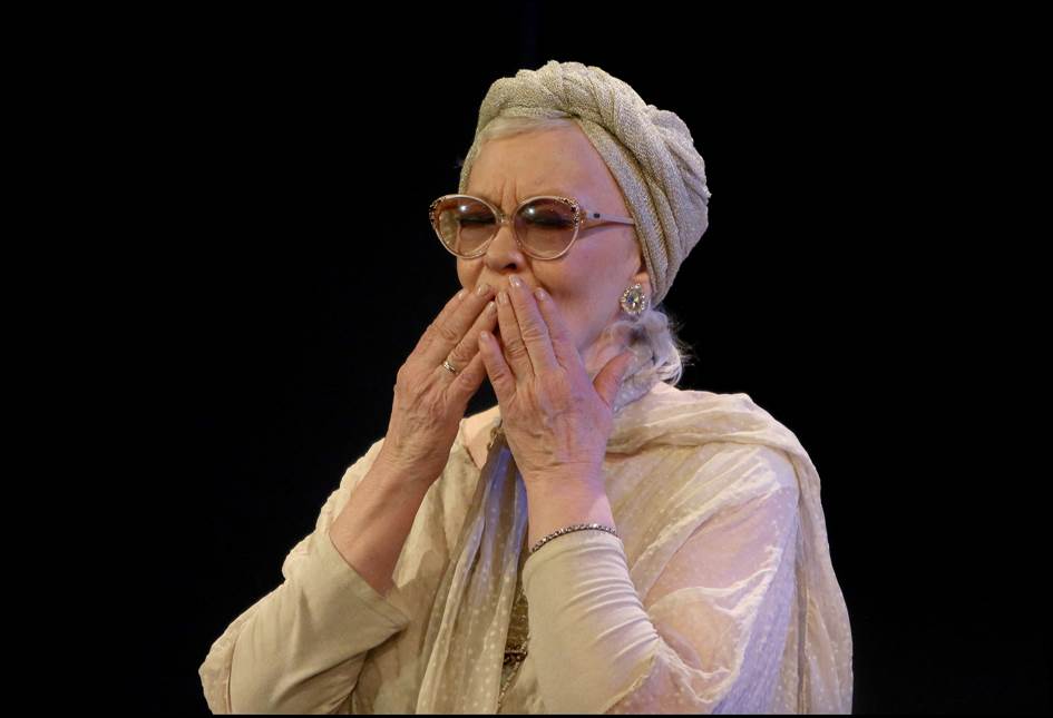 Milena Dravić prvi muž