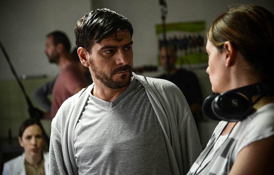 Delirijum tremens serija RTS