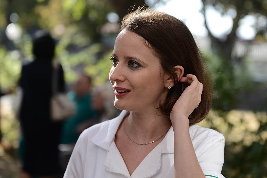 Delirijum tremens serija RTS