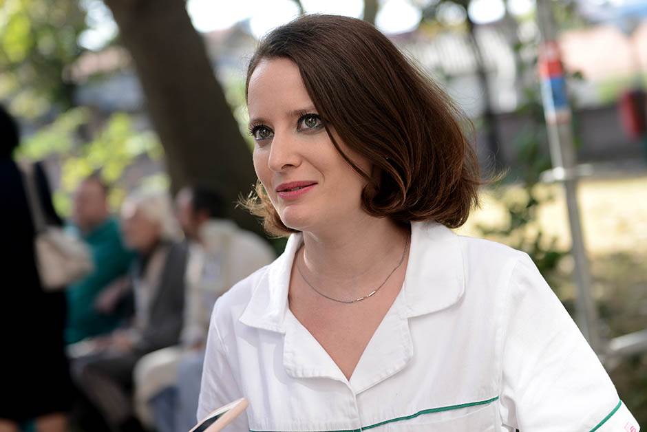 Delirijum tremens serija RTS