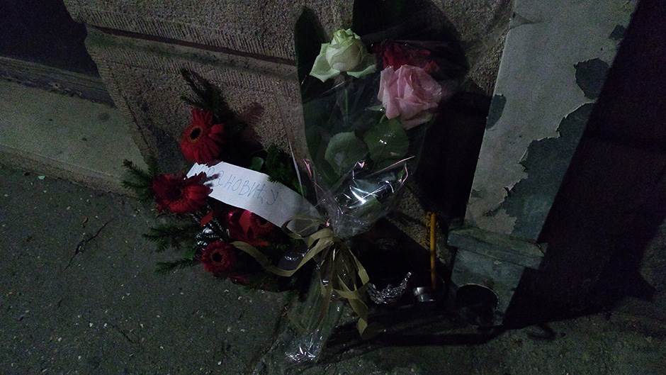 Godišnjica smrti Dušana Jovanovića