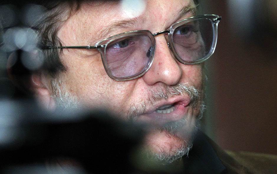 Južni vetar film i serija Miloš Avramović kada počinje snimanje Južnog vetra