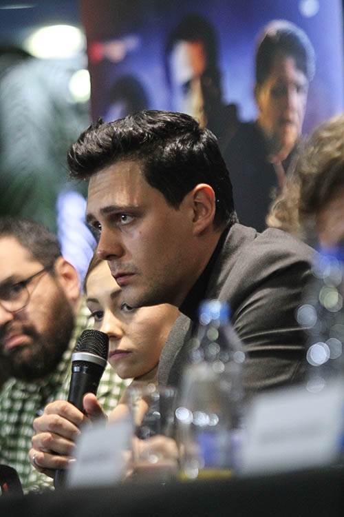 Južni vetar film i serija Miloš Avramović kada počinje snimanje Južnog vetra