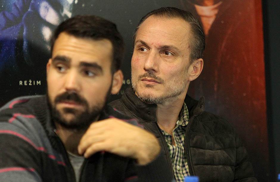 Miloš Timotijević napadnut na društvenim mrežama 