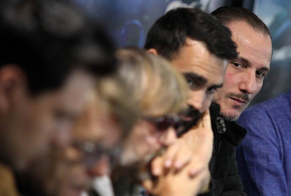 Južni vetar film i serija Miloš Avramović kada počinje snimanje Južnog vetra