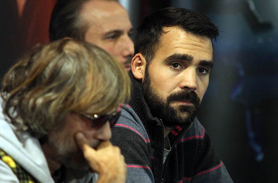 Južni vetar film i serija Miloš Avramović kada počinje snimanje Južnog vetra