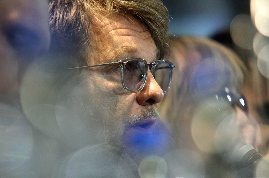 Južni vetar film i serija Miloš Avramović kada počinje snimanje Južnog vetra