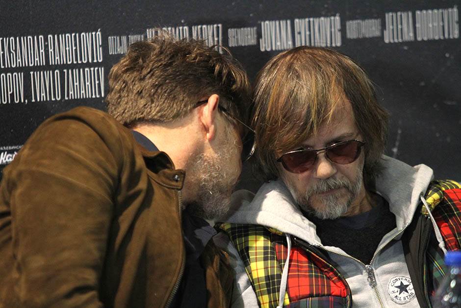 Južni vetar film i serija Miloš Avramović kada počinje snimanje Južnog vetra