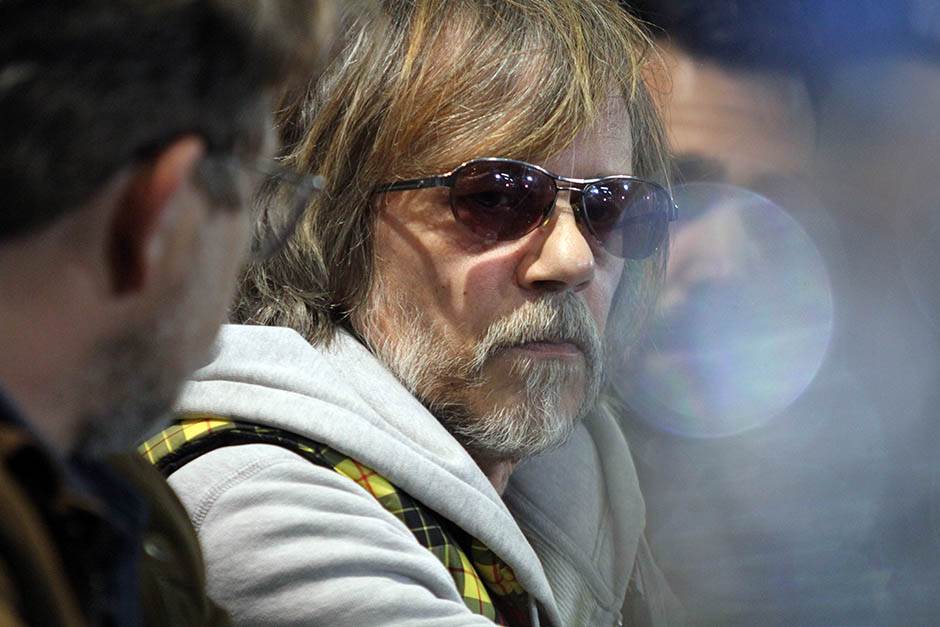 Južni vetar film i serija Miloš Avramović kada počinje snimanje Južnog vetra