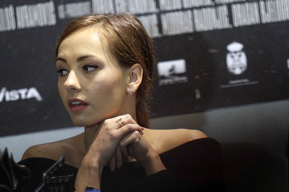 Zašto su raskinuli Bogdan Bogdanović i Jovana Stojiljković