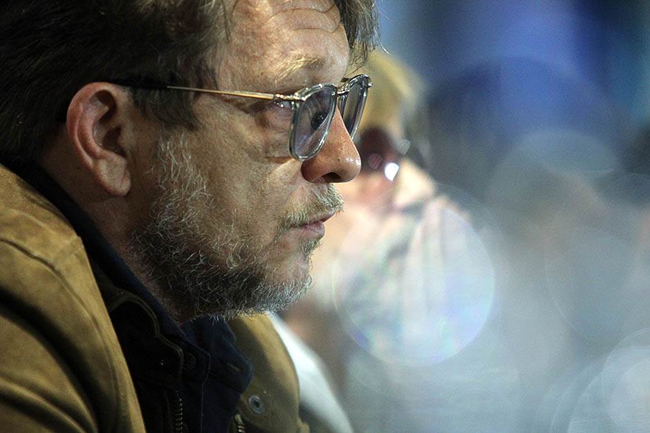 Južni vetar film i serija Miloš Avramović kada počinje snimanje Južnog vetra