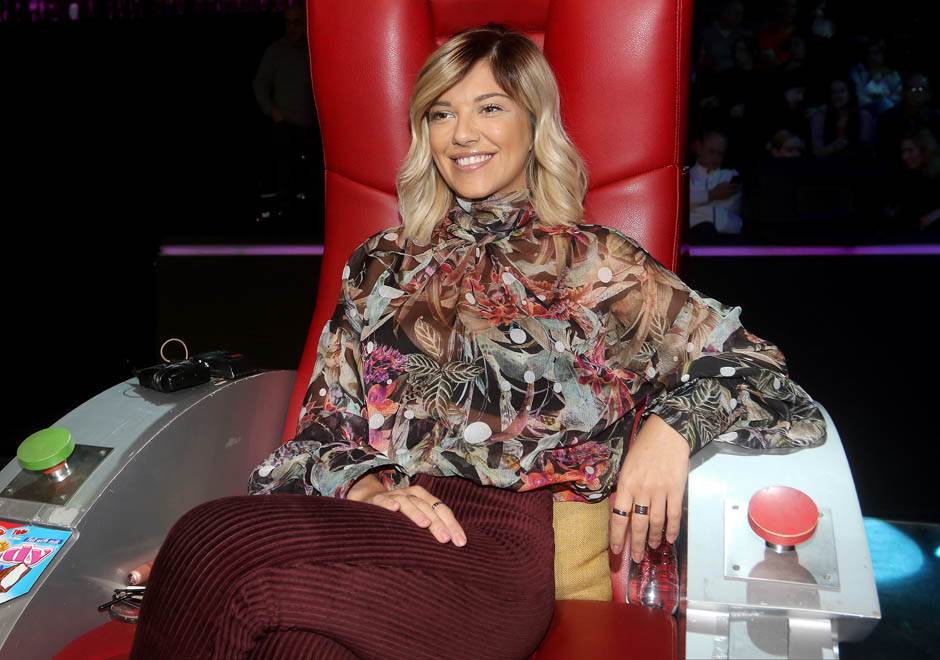 Kija Kockar o prodaji očeve sahrane