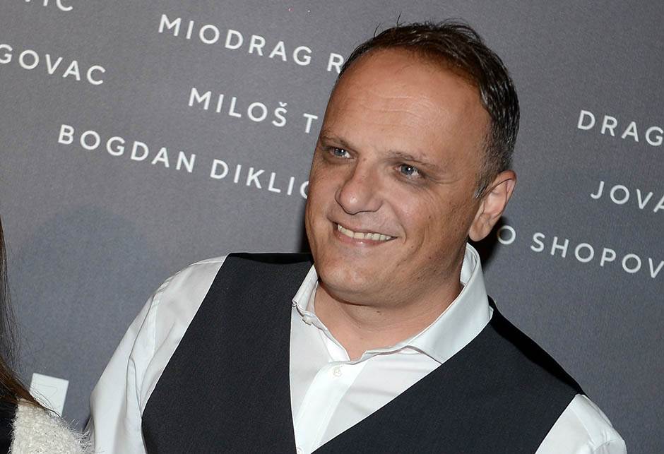 Južni vetar film kao serija na RTS-u