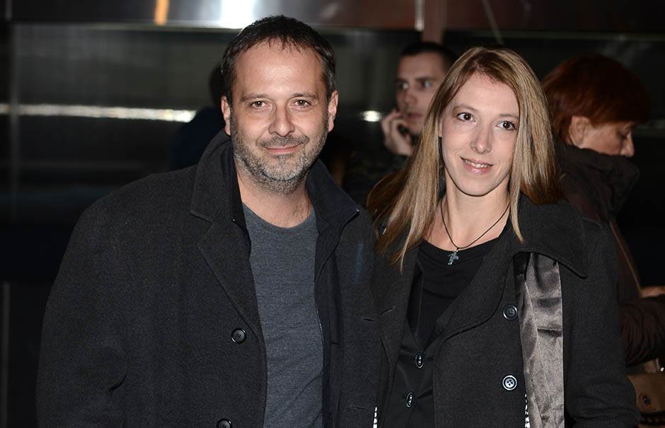 Južni vetar film kao serija na RTS-u