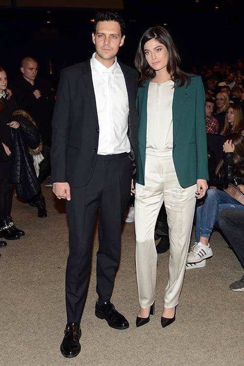 Miloš Biković i bivše devojke posle raskida