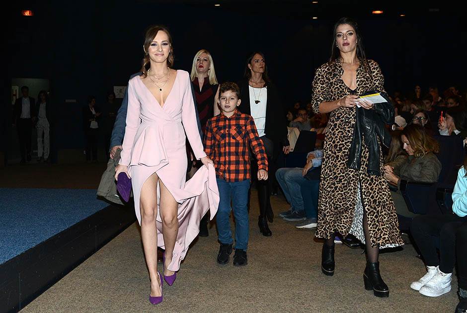 Južni vetar film kao serija na RTS-u