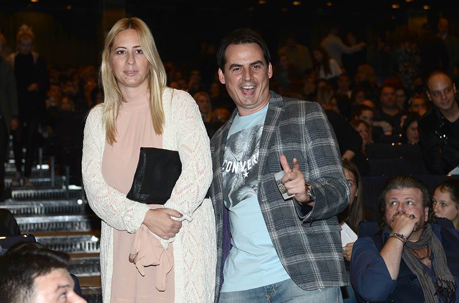 Južni vetar film kao serija na RTS-u