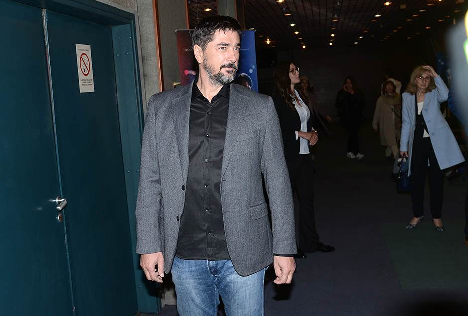 Južni vetar film kao serija na RTS-u