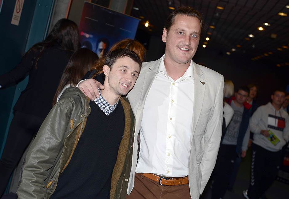 Južni vetar film kao serija na RTS-u