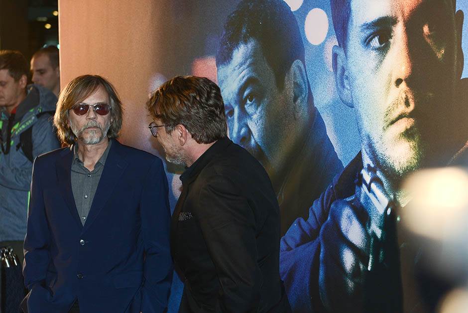 Južni vetar film kao serija na RTS-u