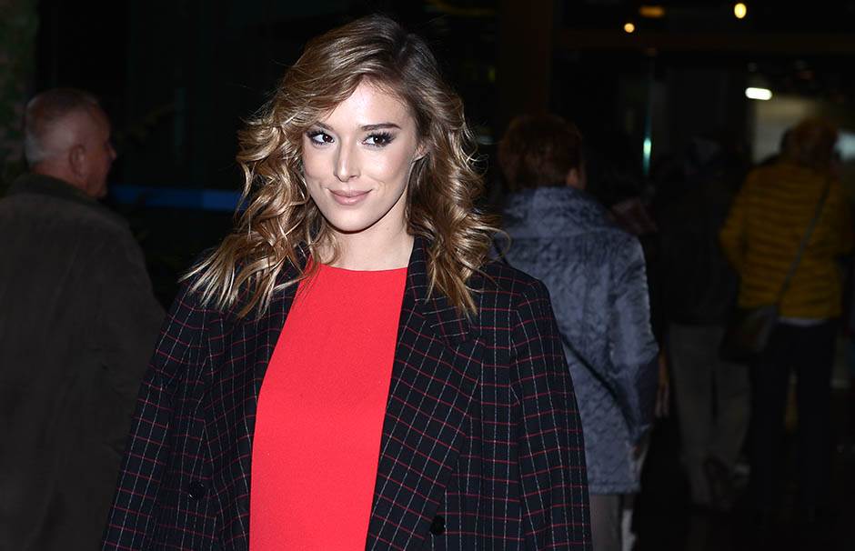 Južni vetar film kao serija na RTS-u