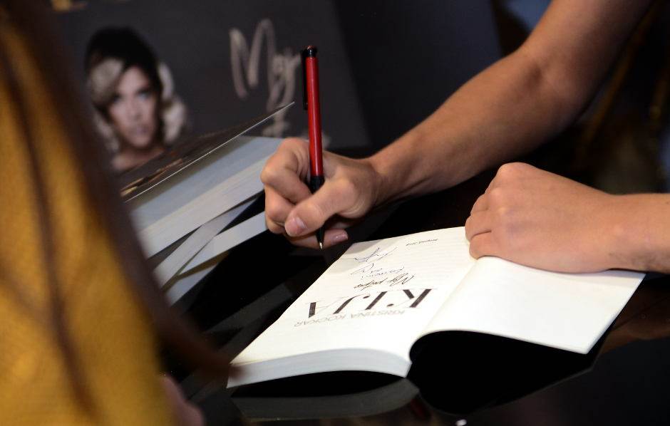 Sajam knjiga 2019 od 20. do 27. oktobra