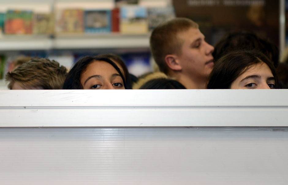 Sajam knjiga 2019 od 20. do 27. oktobra