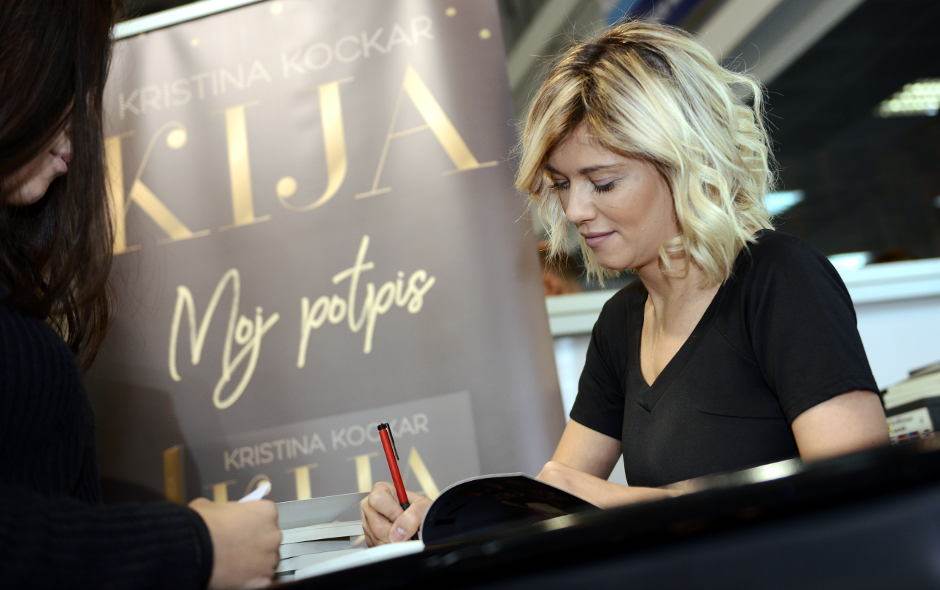 Sajam knjiga 2019 od 20. do 27. oktobra