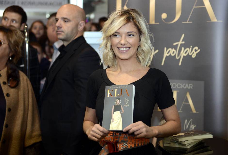 Kija Kockar i Ljupka Stević najgore situacije na nastupima