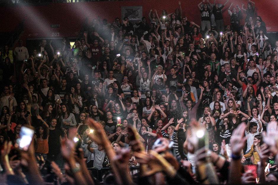 Džejson Derulo sin proslava rođendana koštala 30 hiljada dolara