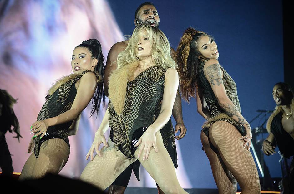 Džejson Derulo najviše zarađuje od pranja kola