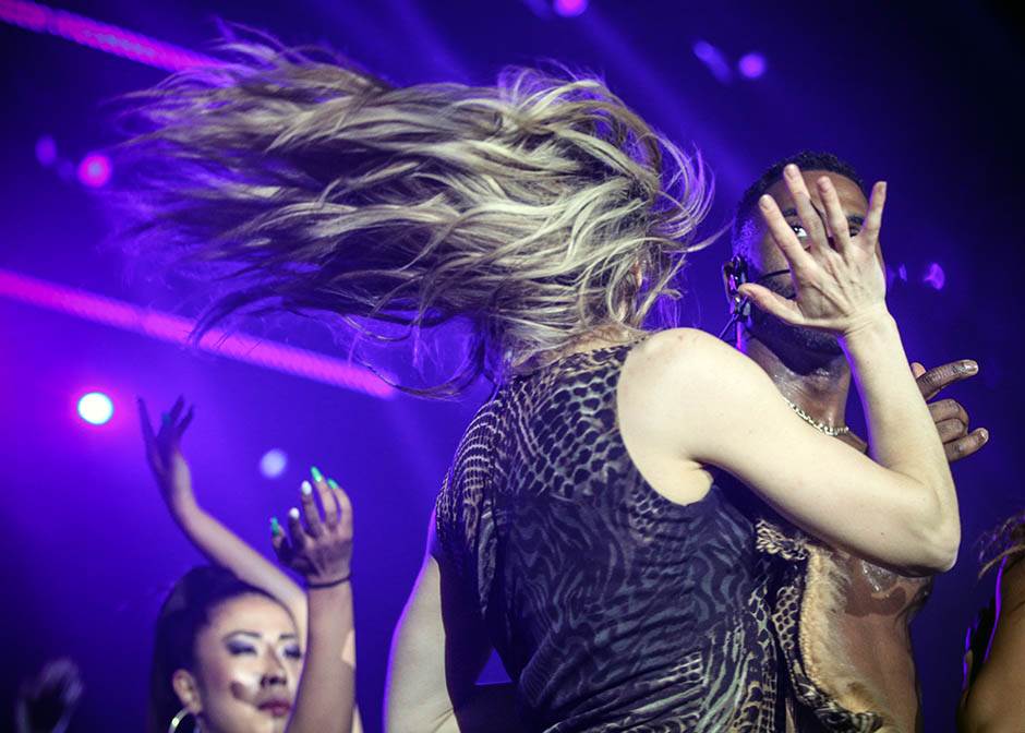 Džejson Derulo najviše zarađuje od pranja kola