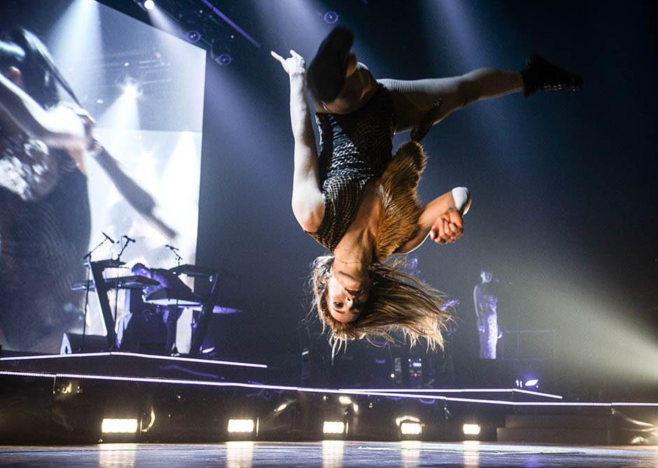 Džejson Derulo najviše zarađuje od pranja kola