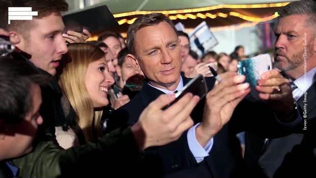 Dvejn Džonson želi da bude novi Džejms Bond