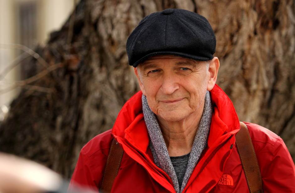 Svetozar Cvetković bio u braku sa 20 godina mlađom glumicom