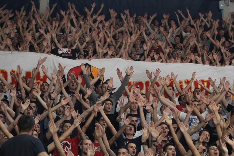 Marko Ivković Jagoda, pet godina od ubistva navijača Crvene zvezde u Istanbulu